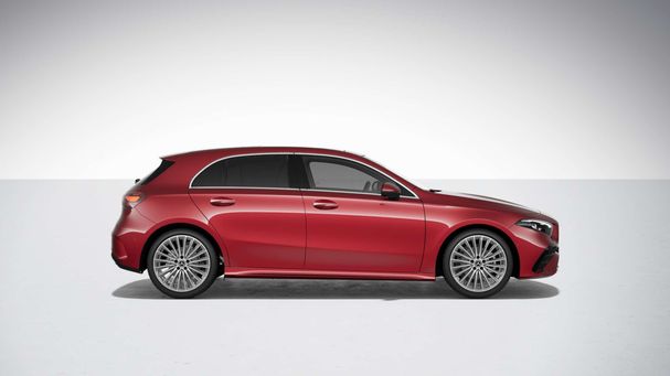 Mercedes-Benz A 180 100 kW image number 20