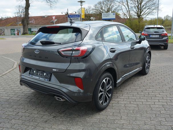 Ford Puma 1.0 ST-Line 92 kW image number 7