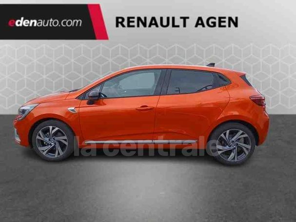 Renault Clio TCe 140 103 kW image number 4