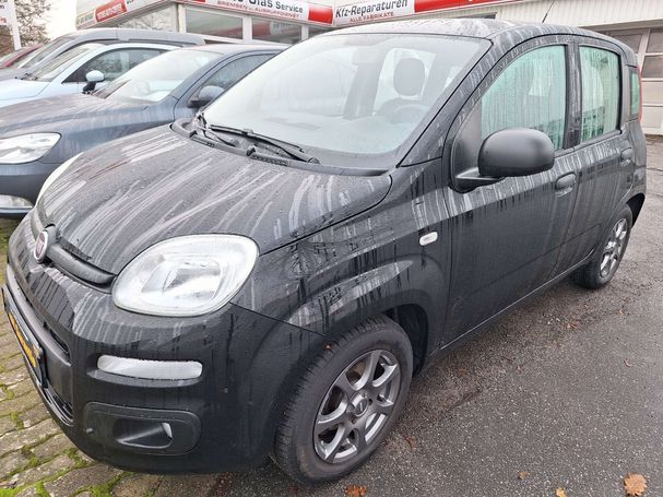 Fiat Panda 51 kW image number 1