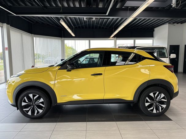 Nissan Juke 105 kW image number 5