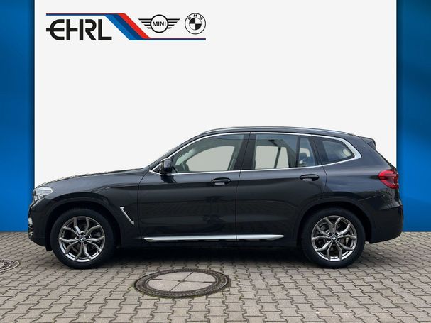 BMW X3 xDrive20d 140 kW image number 4