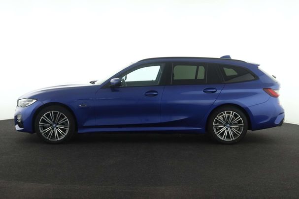 BMW 320 e Touring 152 kW image number 5