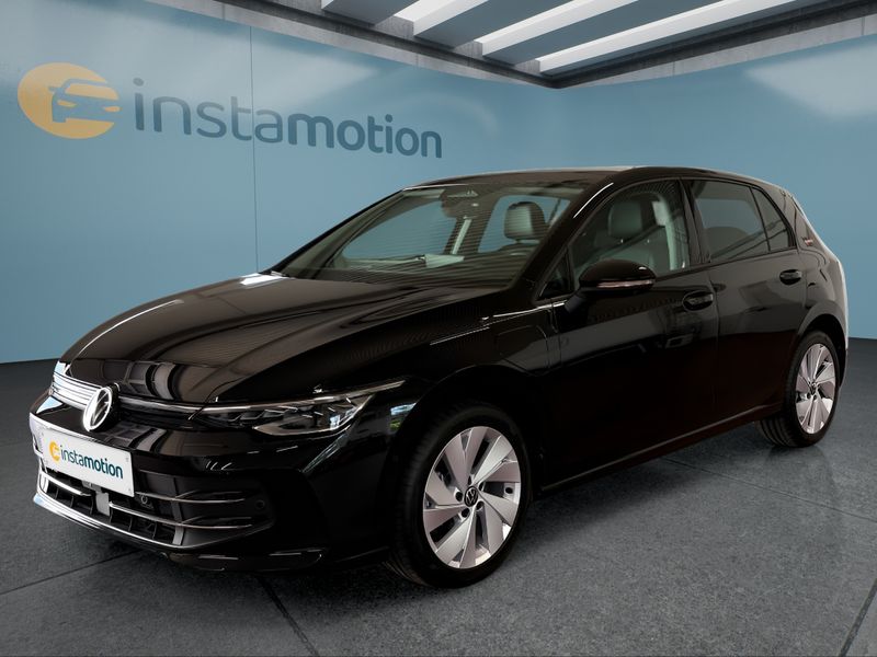 Volkswagen Golf 1.5