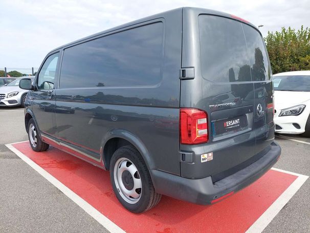 Volkswagen T6 Transporter DSG 4Motion 150 kW image number 5