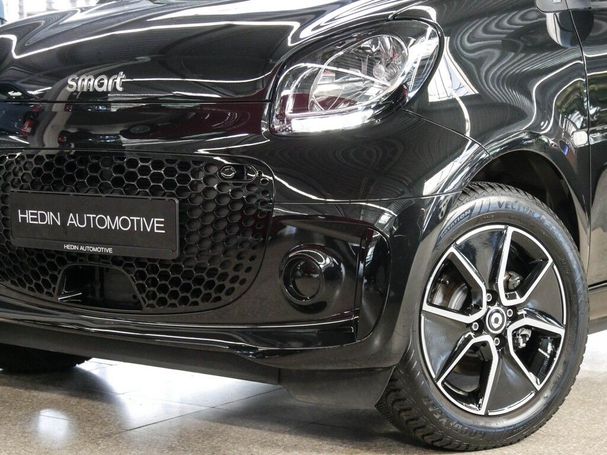 Smart ForTwo EQ 60 kW image number 4