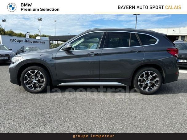 BMW X1 25e xDrive 162 kW image number 13