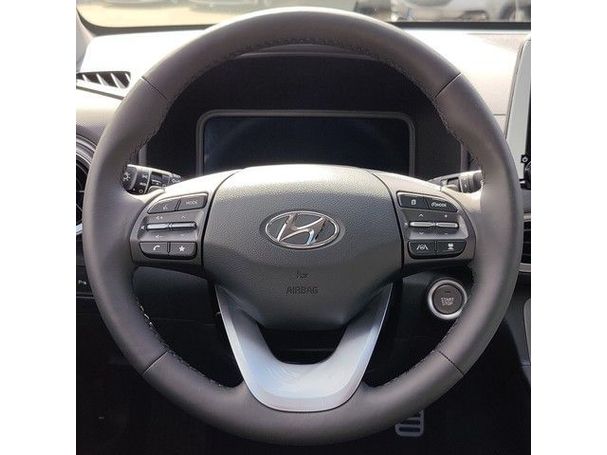 Hyundai Kona 100 kW image number 10