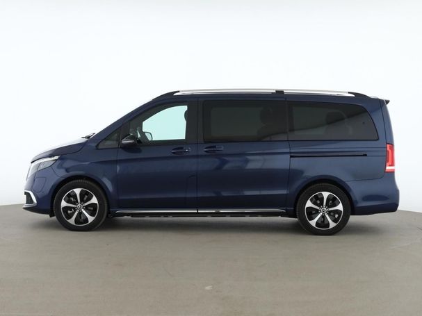 Mercedes-Benz EQV 300 150 kW image number 5