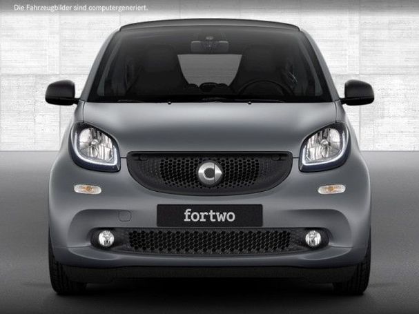 Smart ForTwo 52 kW image number 10