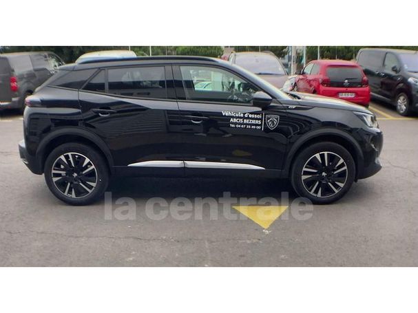 Peugeot 2008 PureTech 130 96 kW image number 14