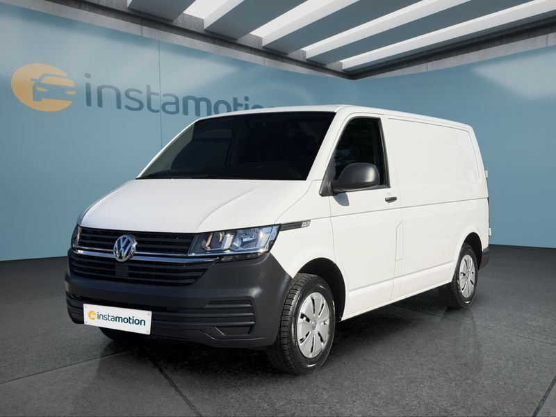 Volkswagen T6
