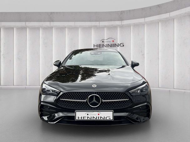 Mercedes-Benz CLE 450 280 kW image number 8