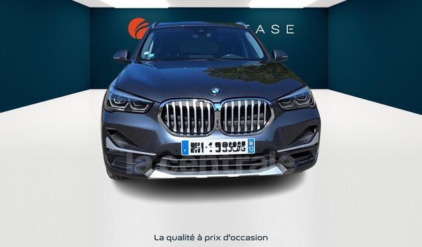 BMW X1 sDrive18i xLine 103 kW image number 3