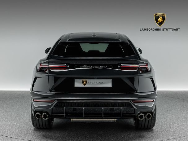 Lamborghini Urus 478 kW image number 23