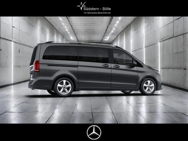 Mercedes-Benz V 220d Edition 1 120 kW image number 6