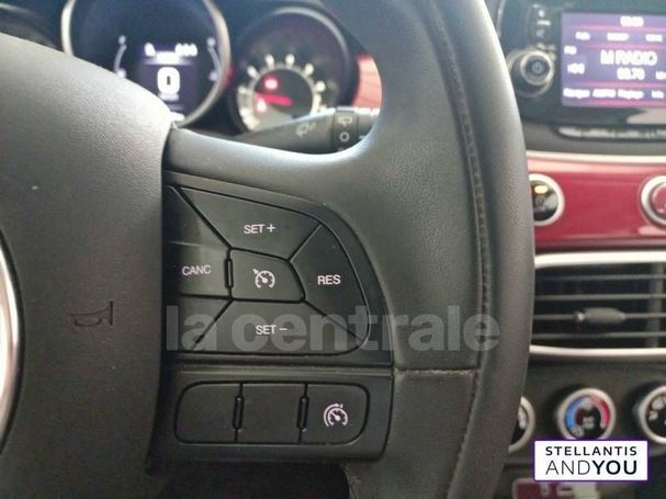 Fiat 500X 1.6 E-torQ 4x2 81 kW image number 16