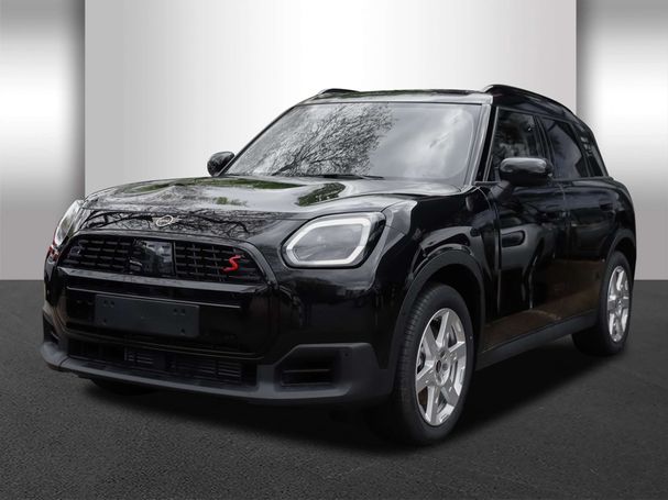 Mini Countryman S Classic Trim ALL4 Steptronic 160 kW image number 1