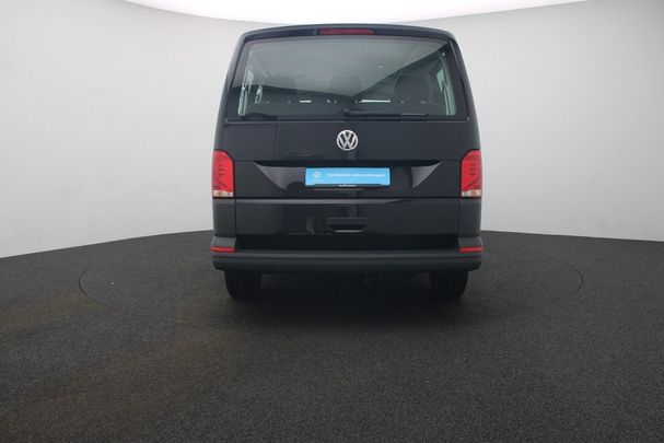 Volkswagen T6 Kombi 2.0 TDI 110 kW image number 4