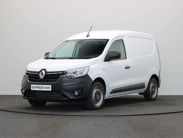 Renault Express 1.5 dCi 70 kW image number 10