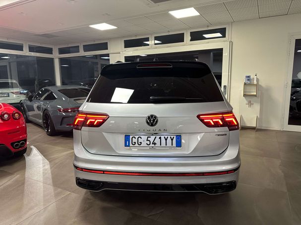 Volkswagen Tiguan 2.0 TDI 4Motion R-Line DSG 110 kW image number 4