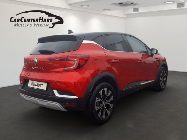 Renault Captur 140 Techno EDC 103 kW image number 3