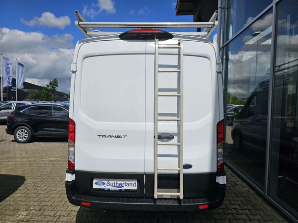 Ford Transit 330 L3H2 2.0 Trend 96 kW image number 4