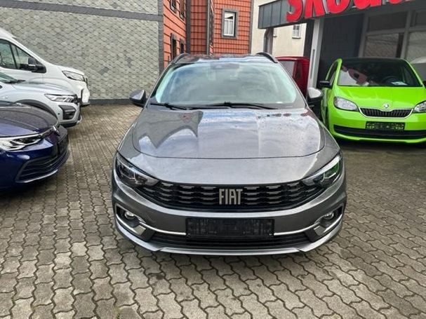 Fiat Tipo 96 kW image number 4