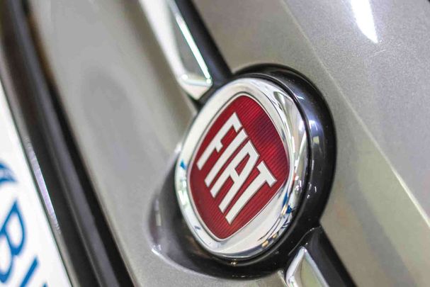 Fiat 500 1.0 51 kW image number 8