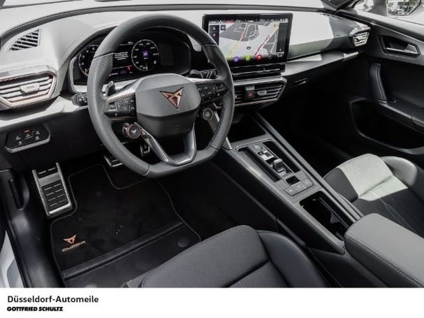 Cupra Formentor 2.0 TSI DSG VZ 228 kW image number 8