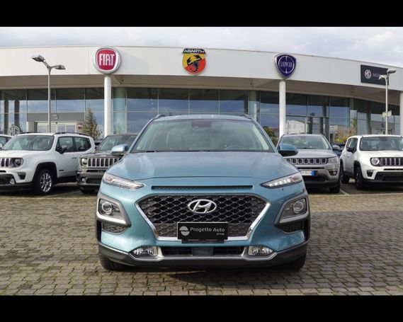 Hyundai Kona 1.6 DCT 77 kW image number 2