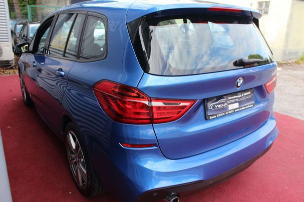 BMW 218i Gran Tourer 100 kW image number 20