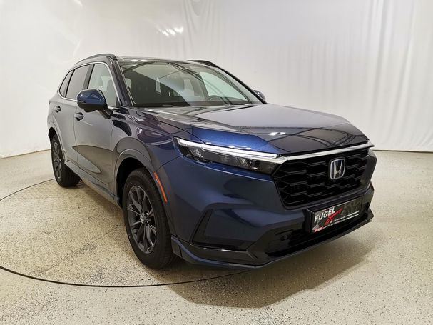 Honda CR-V 135 kW image number 26