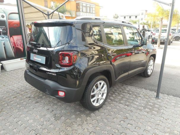 Jeep Renegade 96 kW image number 4