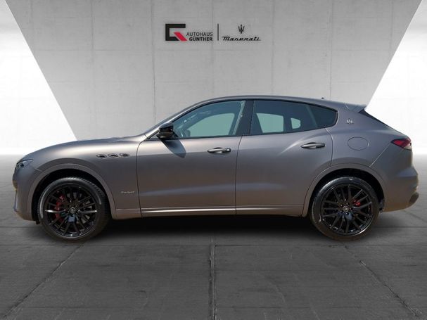 Maserati Levante S Q4 GranSport 316 kW image number 5