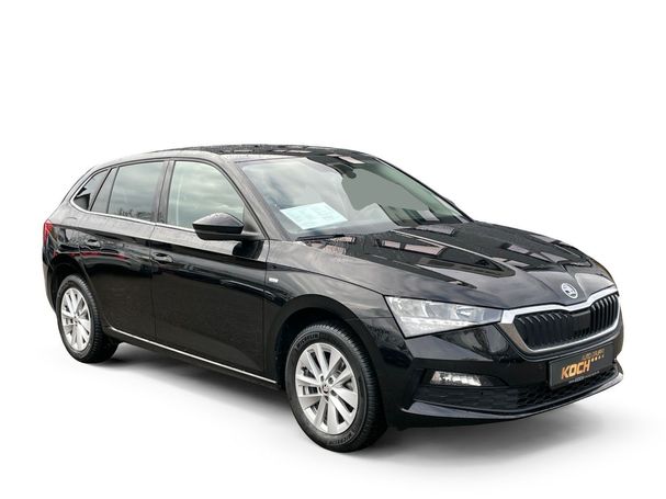 Skoda Scala 1.0 TSI DSG 81 kW image number 3