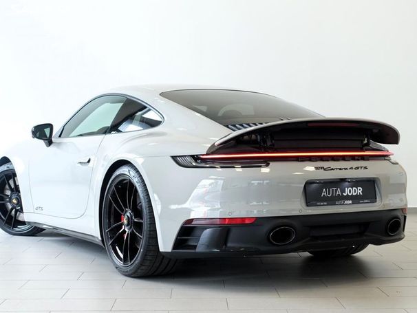 Porsche 992 GTS 353 kW image number 2