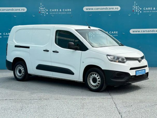 Toyota Proace 75 kW image number 2