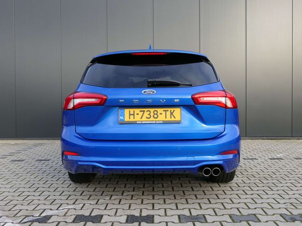 Ford Focus 1.0 EcoBoost 93 kW image number 10