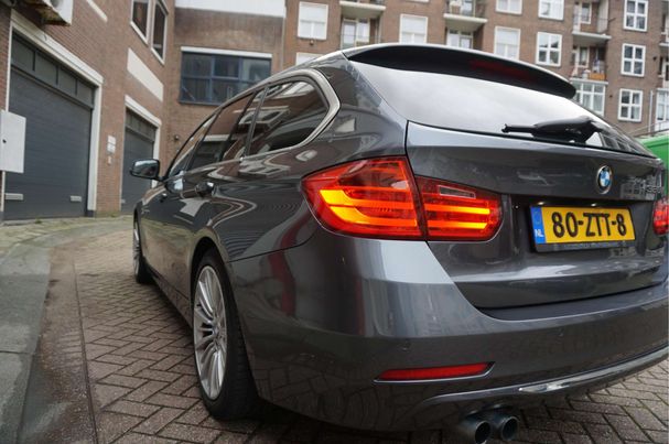 BMW 328i Touring Luxury Line 180 kW image number 27