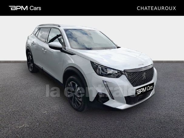 Peugeot 2008 96 kW image number 3