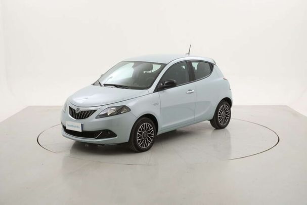 Lancia Ypsilon 51 kW image number 2