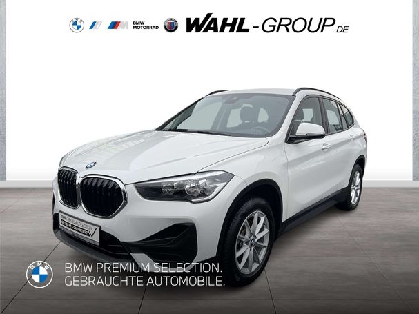 BMW X1 sDrive18i 100 kW image number 1