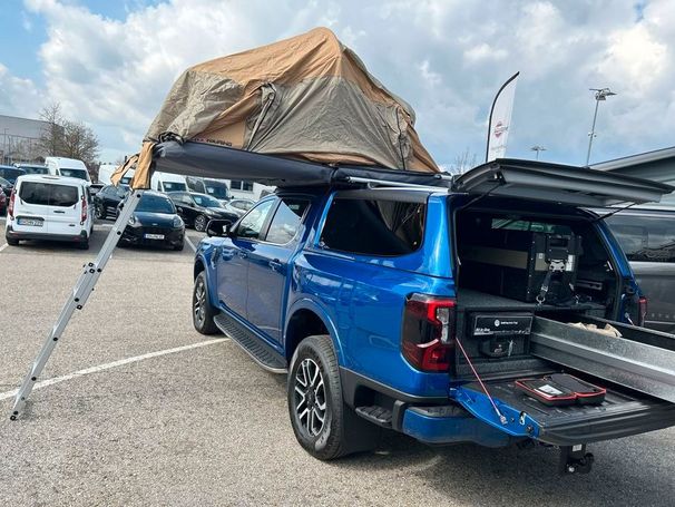 Ford Ranger 2.0 EcoBlue Limited 125 kW image number 26