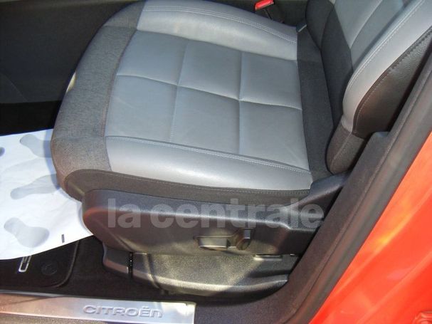 Citroen C5 Aircross BlueHDi 180 S&S EAT8 SHINE 130 kW image number 26