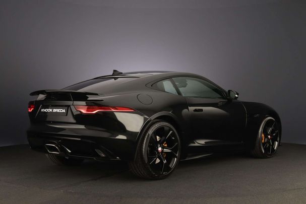 Jaguar F-Type 221 kW image number 3