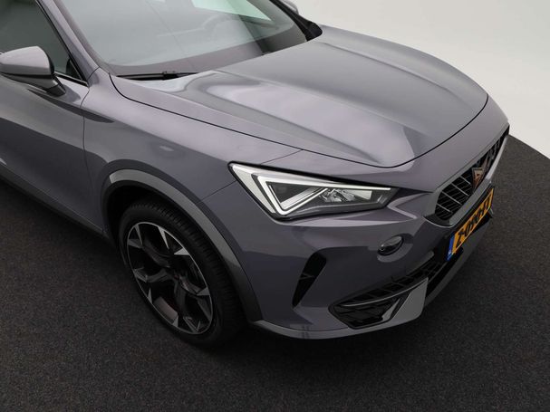 Cupra Formentor 1.4 e-HYBRID DSG 150 kW image number 12