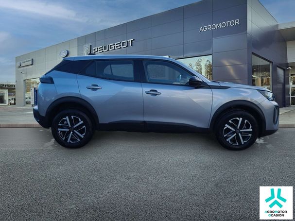 Peugeot 2008 1.2 PureTech 75 kW image number 5