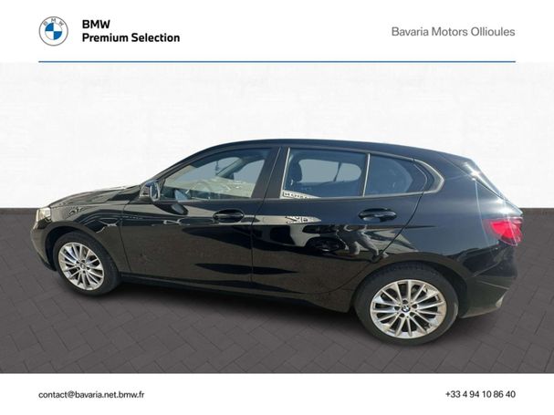 BMW 118i 101 kW image number 17