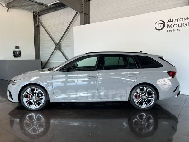 Skoda Octavia RS 2.0 TDI DSG 4x4 147 kW image number 4